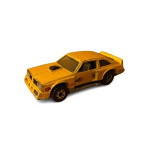 Hot Wheels Flat Out 442