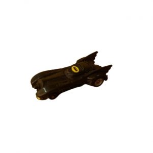 Ertl Batmobile