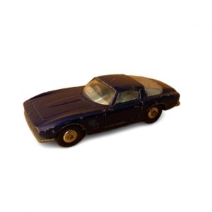 Matchbox 1971 ISO Grifo