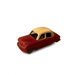 Matchbox 1956 22A Vauxhall Cresta