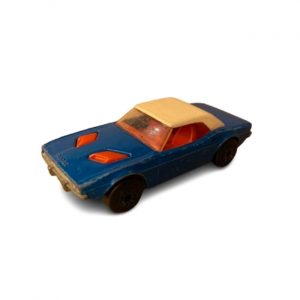 Matchbox 1975 Dodge Challenger