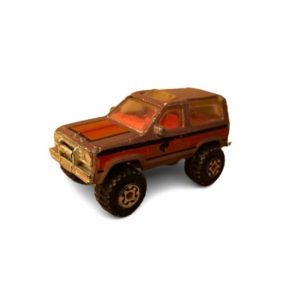 Matchbox 1987 Ford Bronco