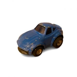 Zee Blue Nissan Fair Lady