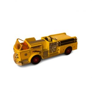 Corgi ALF 900 Pumper