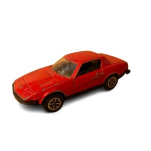 Dinky Triumph TR7