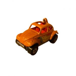 Hot Wheels 1983 VW Blazin Bug