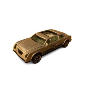 Matchbox 2001 Limousine