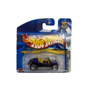 Hot Wheels First Editions Meyers Manx Buggy