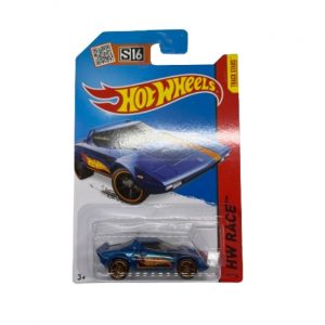 Hot Wheels Lancia Stratos