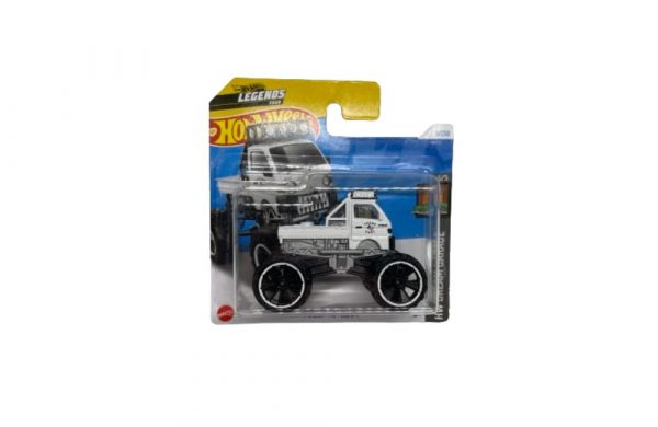 Hot Wheels Mazda Autozam