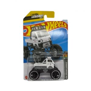 Hot Wheels Mazda Autozam