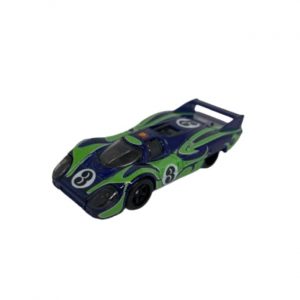 Hot Wheels Premium Porsche 917LH