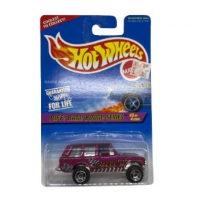 Hot Wheels Range Rover