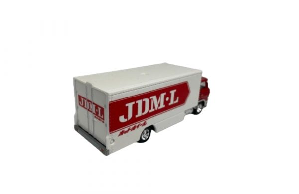 Hot Wheels Team Transport Nissan Skyline HT 2000GT-X and Sakura Sprinter JDM-L - Image 5