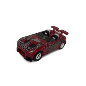 Hot Wheels Treasure Hunt Tantrum