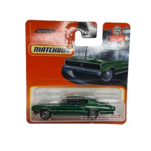 Matchbox 1966 Dodge Charger