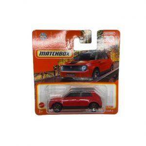 Matchbox Honda E
