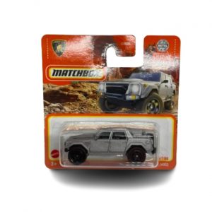 Matchbox Lamborghini LM002