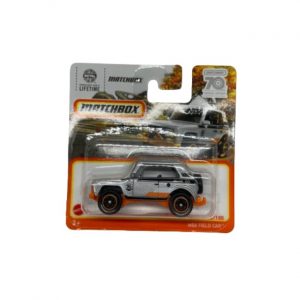 Matchbox MBX Field Car
