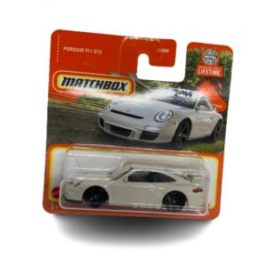 Matchbox Porsche 911 GT3