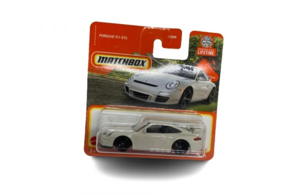 Matchbox Porsche 911 GT3