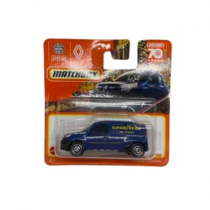 Matchbox Renault Kangoo