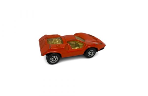 Corgi Marcos XP - Image 2
