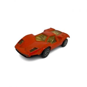 Corgi Marcos XP
