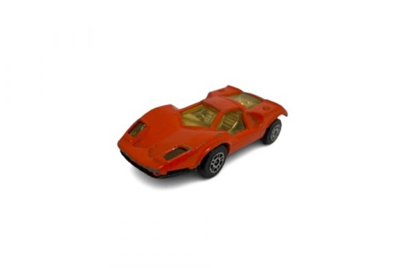Corgi Marcos XP