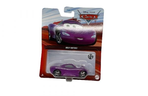 Disney Cars Holly Shiftwell