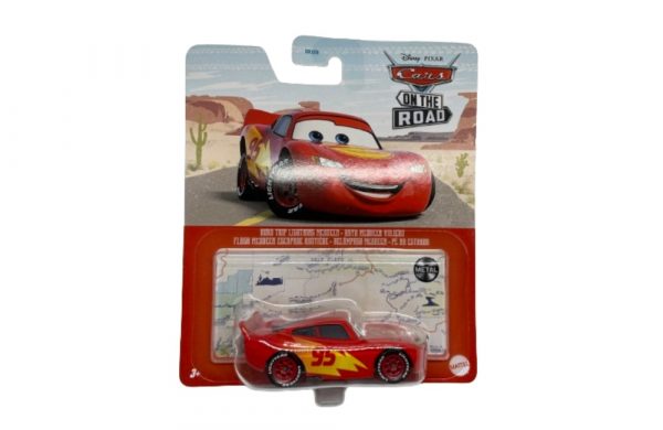Disney Cars Lightning McQueen