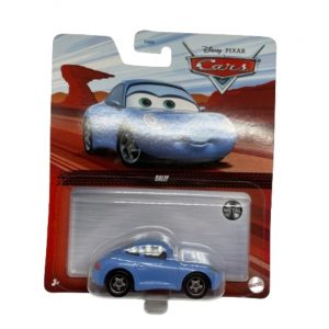 Disney Cars Sally