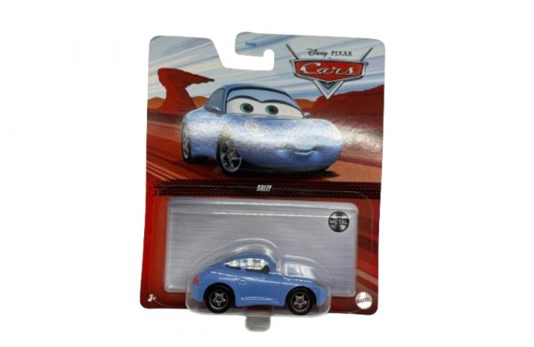 Disney Cars Sally