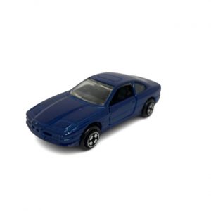 Hot Wheels 1993 BMW 850i