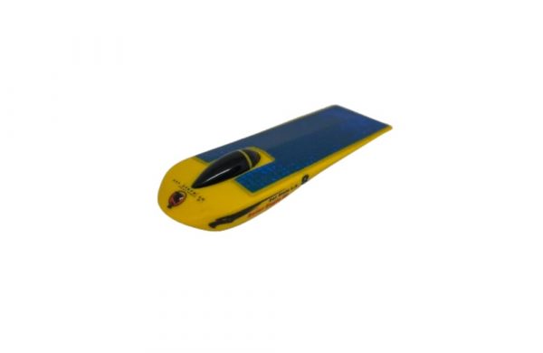 Hot Wheels Solar Eagle 3