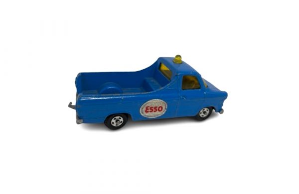 Lone Star Impy Ford Transit Esso Breakdown Truck - Image 2
