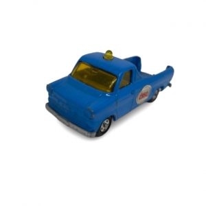 Lone Star Impy Ford Transit Esso Breakdown Truck