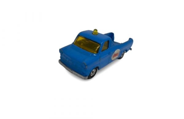 Lone Star Impy Ford Transit Esso Breakdown Truck