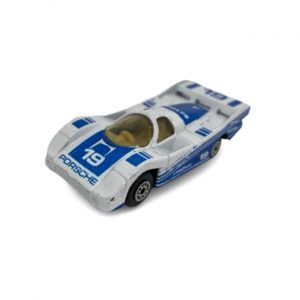 MC Toys Porsche 956 Bilstein Race Car
