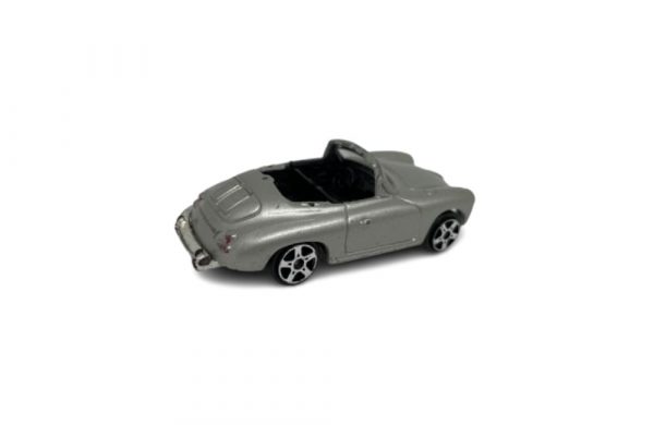 Maisto Porsche 356 Convertible - Image 2