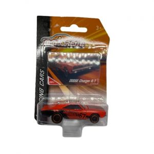 Majorette Dodge Charger