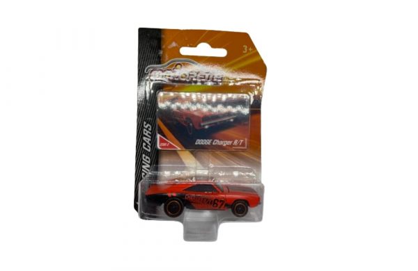 Majorette Dodge Charger