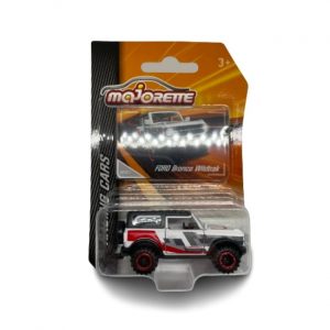 Majorette Ford Bronco Wildtrak