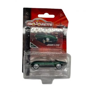 Majorette Jaguar E-type