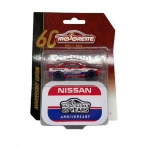 Majorette Nissan Skyline