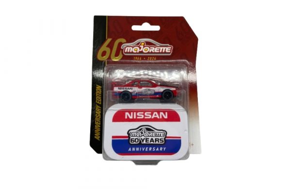 Majorette Nissan Skyline