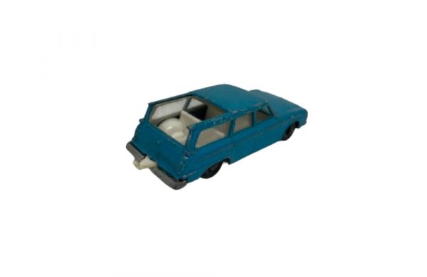 Matchbox Studebaker Station Wagon - Image 2
