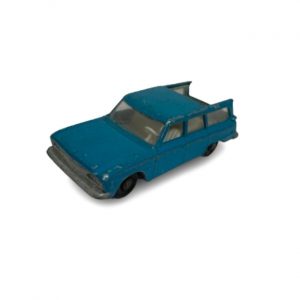 Matchbox Studebaker Station Wagon