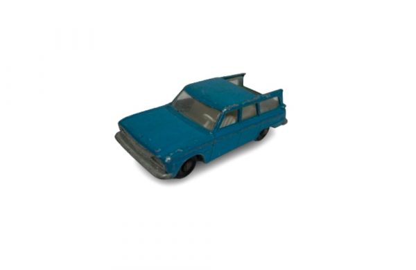 Matchbox Studebaker Station Wagon