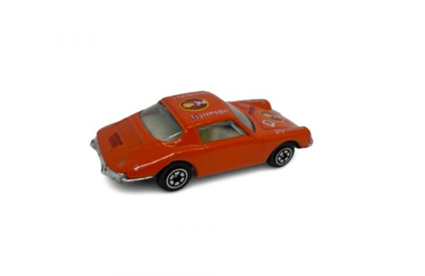 Yatming Porsche 911 Targa - Image 2